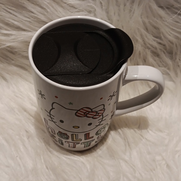 HELLO KITTY COFFEE MUG - Picture 3 of 3